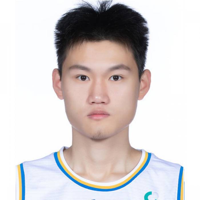 Foto de Liu Yuxuan, temporada 2019-2020