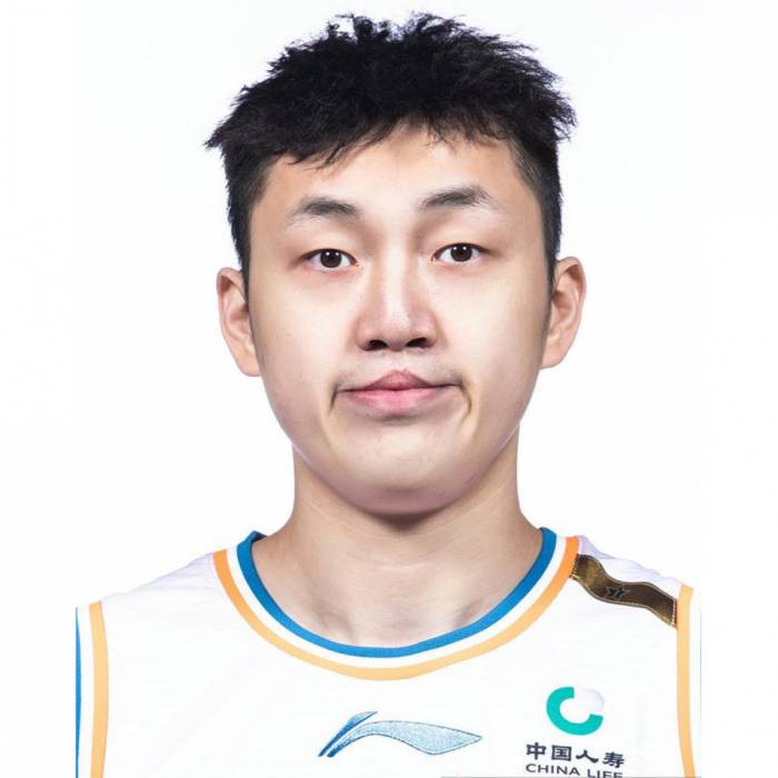 Foto de Linsen Hu, temporada 2019-2020