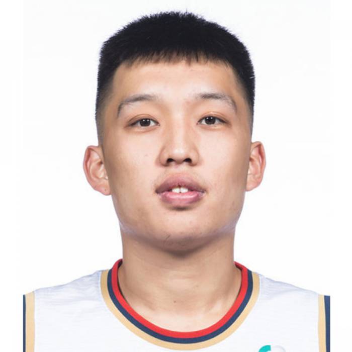 Photo de Li Bairun, saison 2019-2020