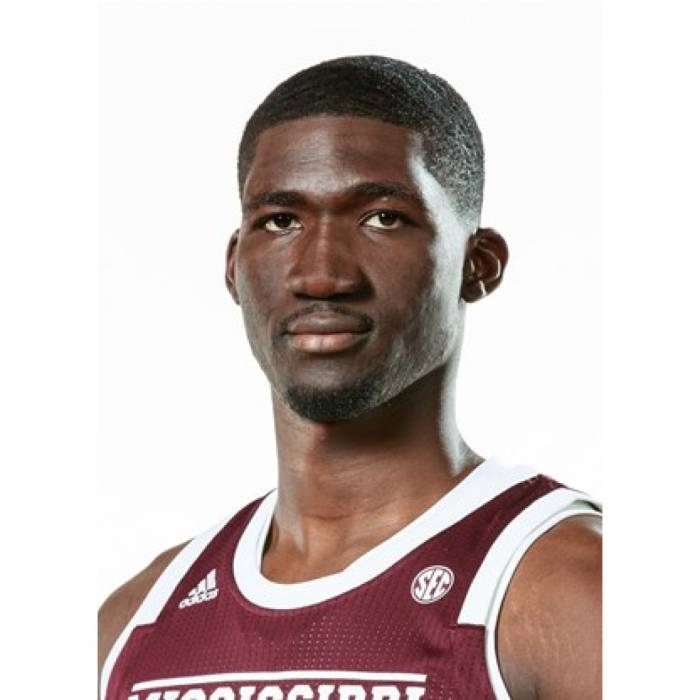 Photo of Abdul Ado, 2019-2020 season