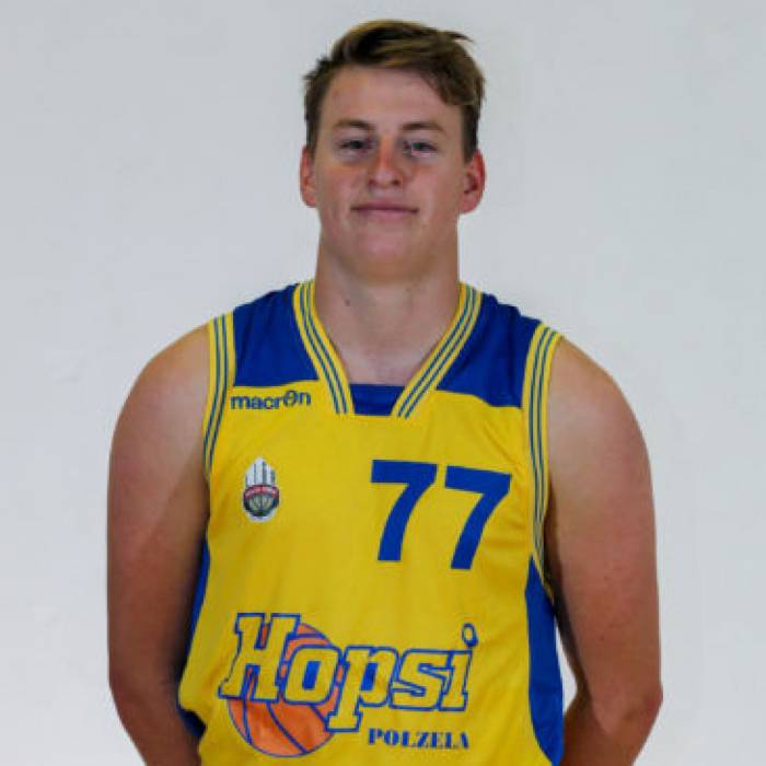 Photo of Nejc Zmrzlak, 2018-2019 season