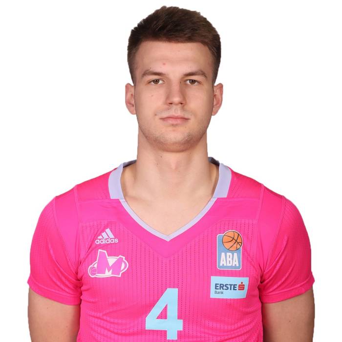 Photo of Samson Ruzhentsev, 2021-2022 season