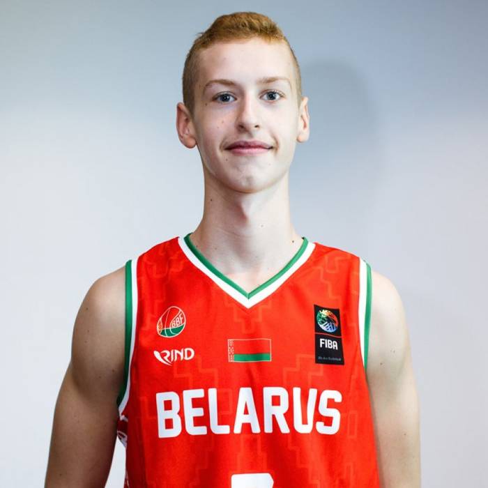 Foto de Aleksey Schevchenko, temporada 2019-2020