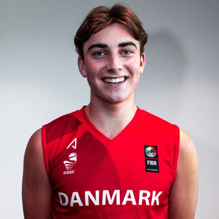 Photo of Noah Churchill Sorensen, 2019-2020 season