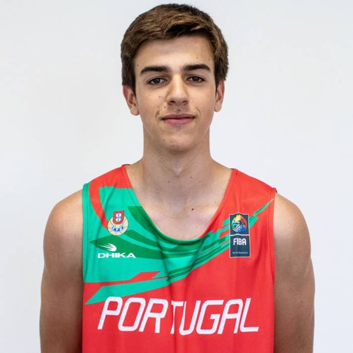 Photo of Diogo Seixas, 2019-2020 season
