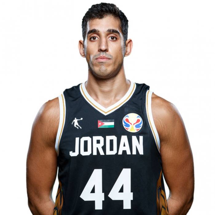 Photo of Ahmad Al Dwairi, 2019-2020 season