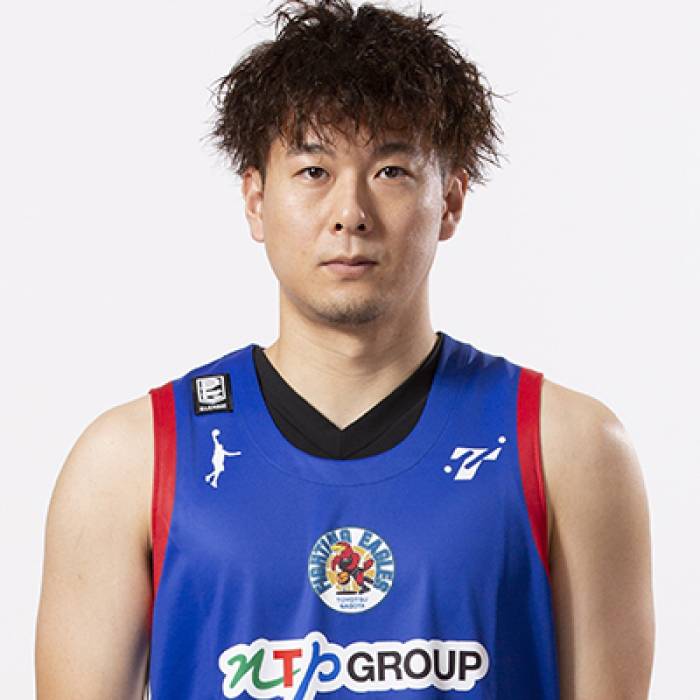 Photo of Reiya Nozaki, 2021-2022 season