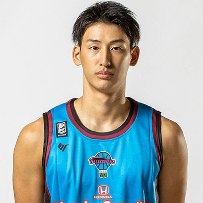 Photo de Shinnosuke Tokugawa, saison 2021-2022