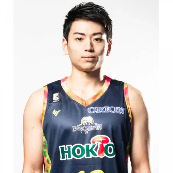 Photo of Ryo Iida, 2019-2020 season