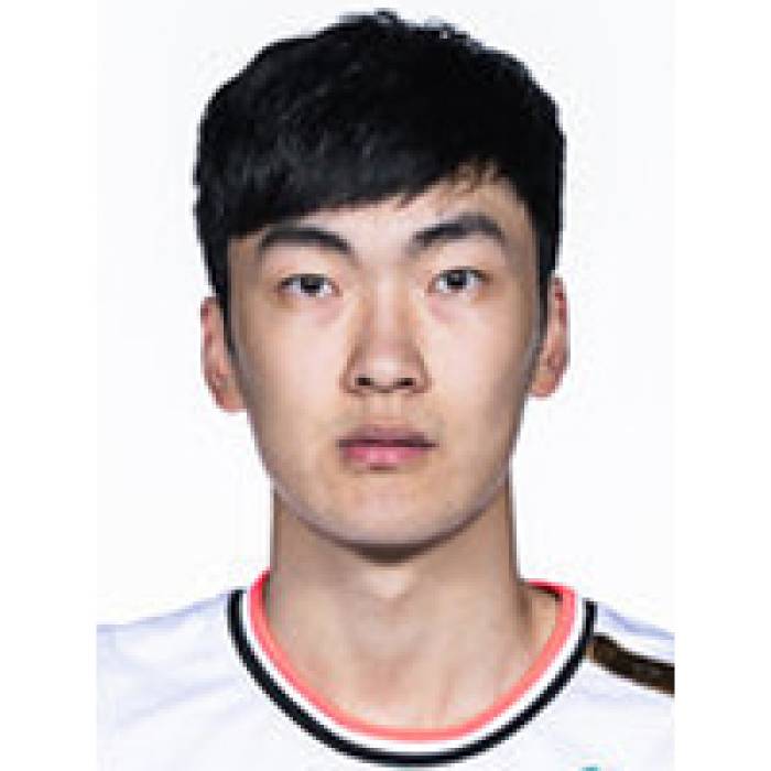 Liu Yanyu, Basketball Player | Proballers