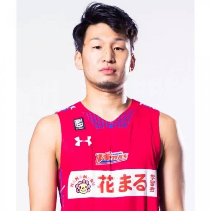 Foto de Masanari Sato, temporada 2019-2020