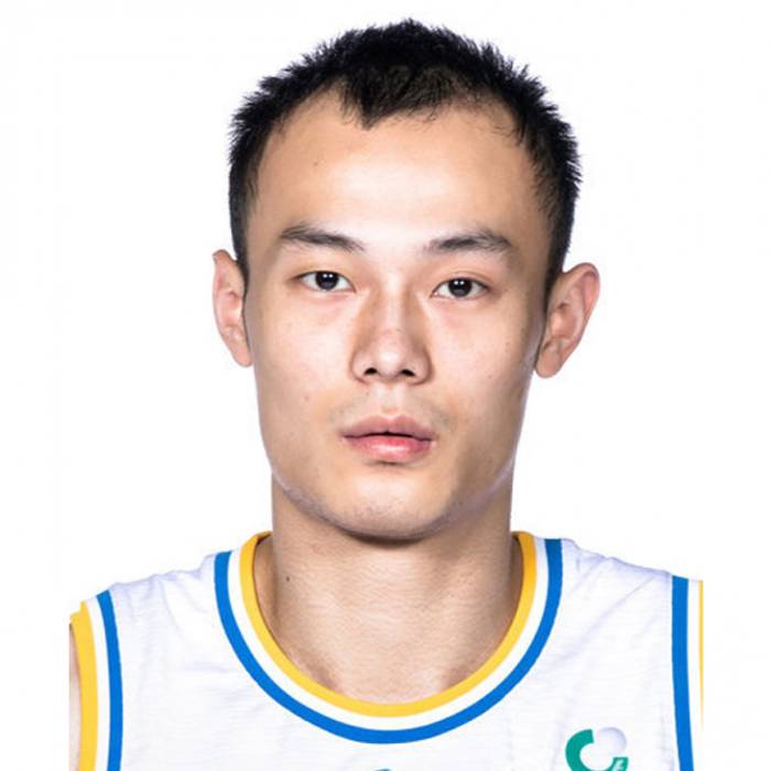 Foto de Tang Jie, temporada 2019-2020