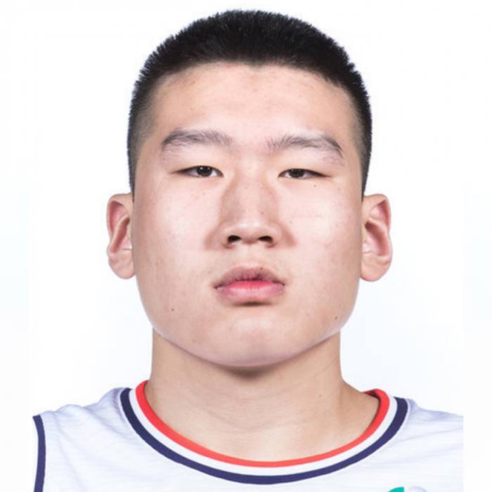 Photo de Li Yanzhe, saison 2019-2020