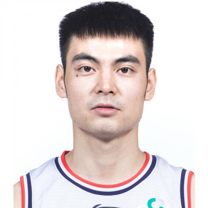 Photo de Jia Mingru, saison 2019-2020