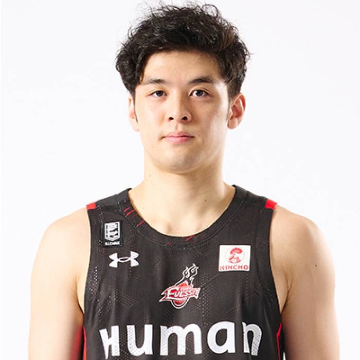 Photo of Hiromu Nakamura, 2021-2022 season