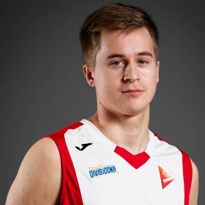 Photo of Otto Makitalo, 2019-2020 season