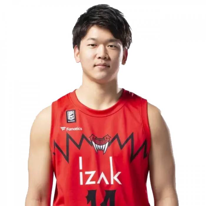 Photo of Yoshiyuki Matsuwaki, 2019-2020 season