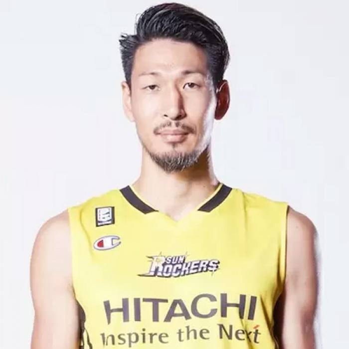 Photo of Daisuke Noguchi, 2019-2020 season