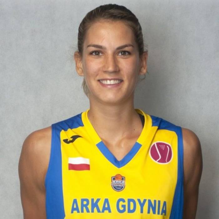 Photo of Sonja Greinacher, 2019-2020 season