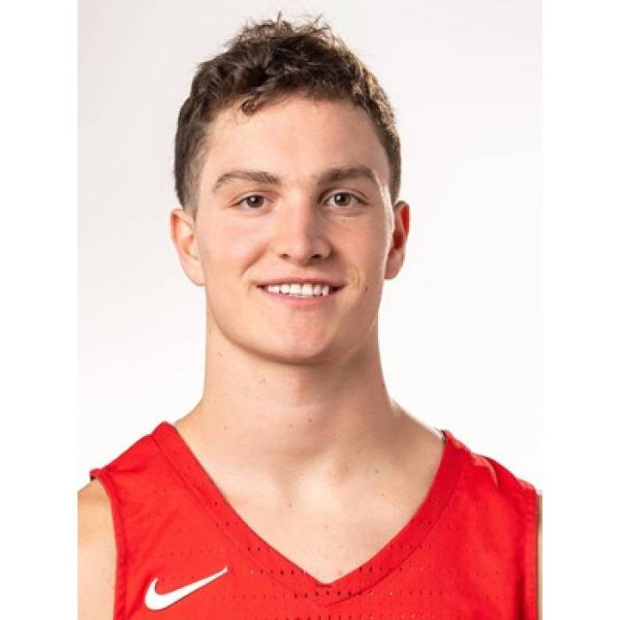 Photo of Jake Wojcik, 2019-2020 season