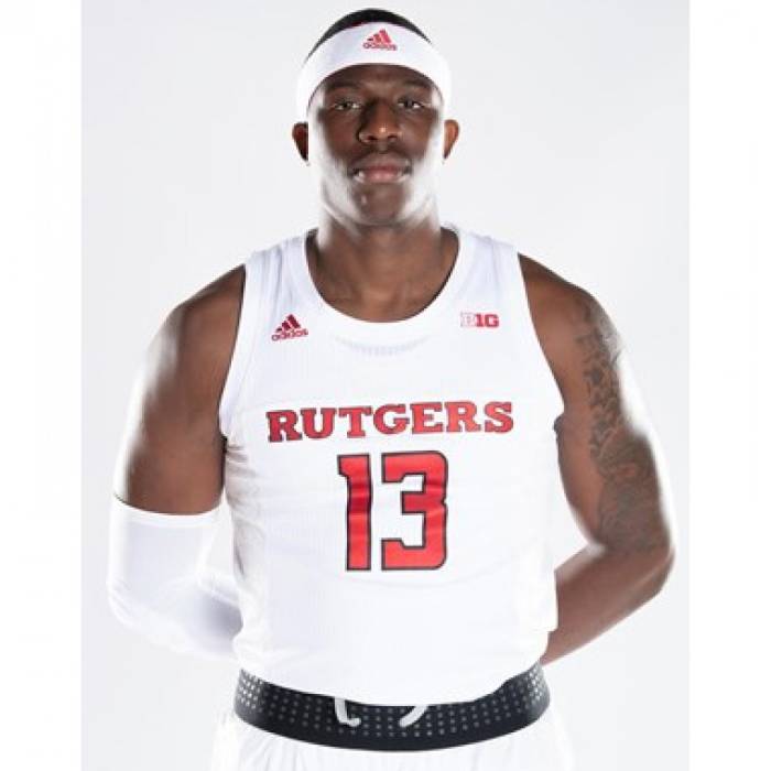 Foto de Shaq Carter, temporada 2019-2020