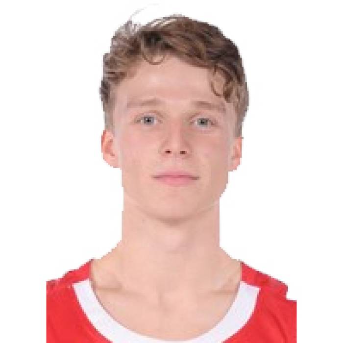 Photo of Michael Quinn, 2019-2020 season