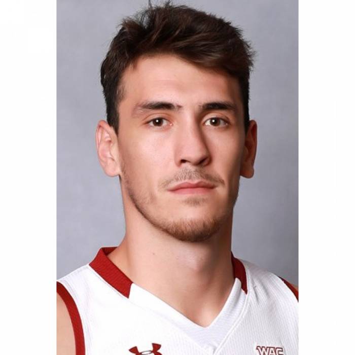Photo of Ivan Aurrecoechea, 2019-2020 season