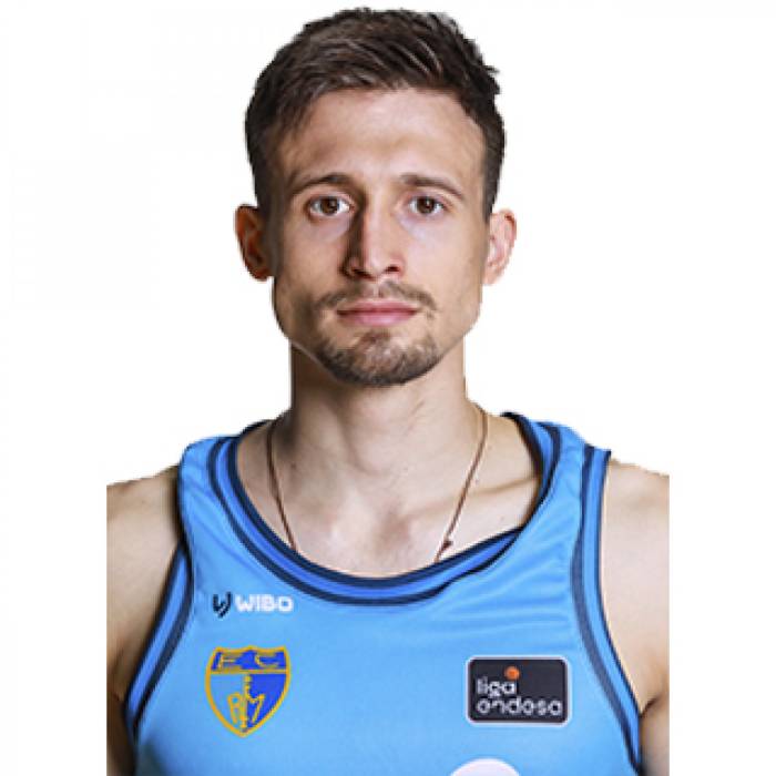Photo of Aleksa Avramovic, 2020-2021 season