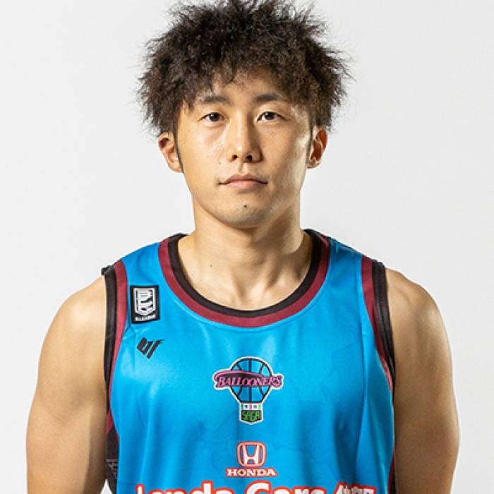 Foto de Fumiya Yamamoto, temporada 2021-2022