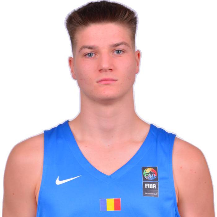 Photo of Adrian-Sergiu Sandor, 2024-2025 season