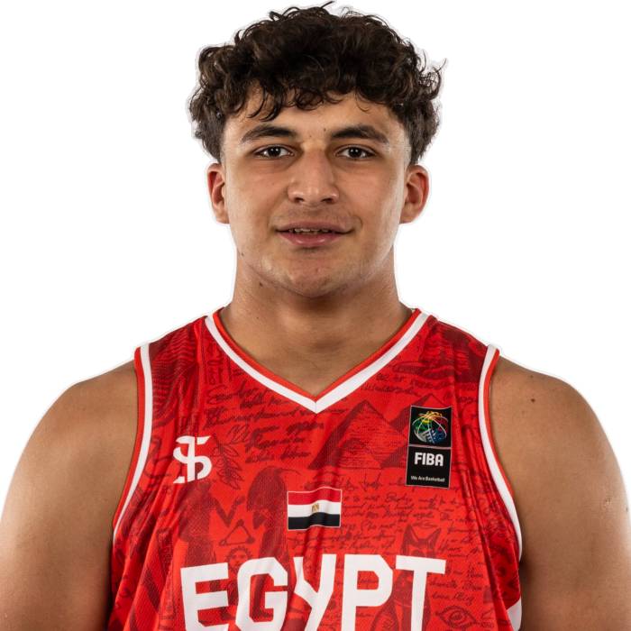 Photo of Ahmed Fady, 2023-2024 season