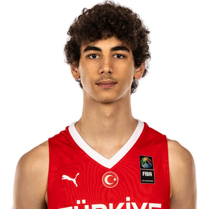 Photo of Anıl Alyanak, 2023-2024 season