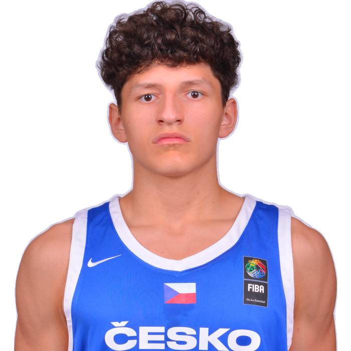 Photo of Arsen Gevorkyan, 2024-2025 season