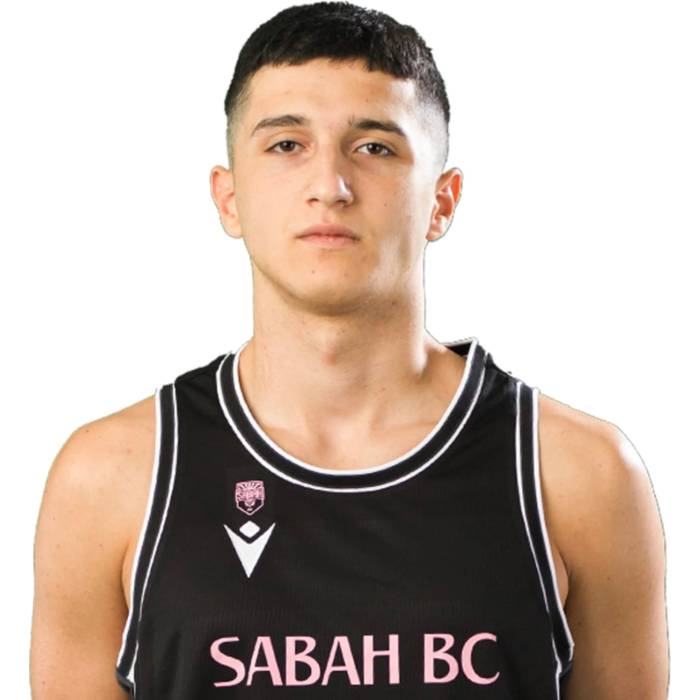 Photo de Aydin Ibrahimov, saison 2024-2025