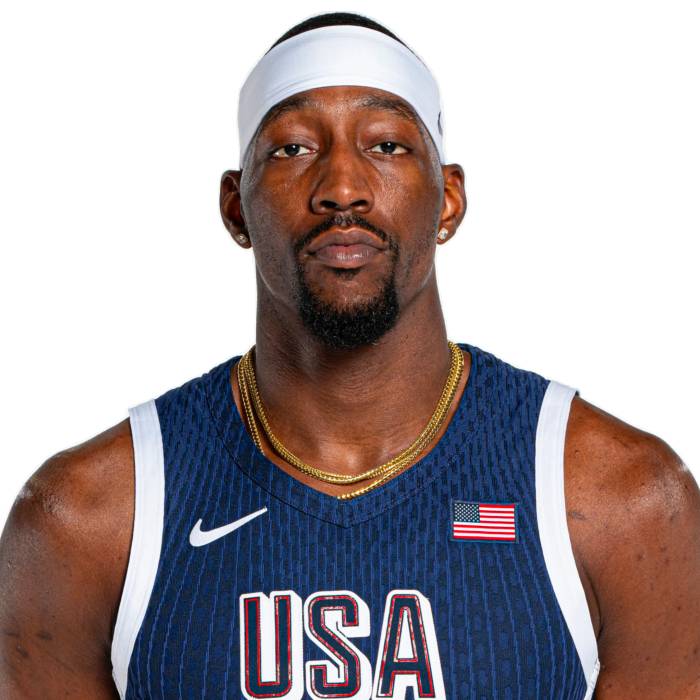 Photo of Bam Adebayo, 2024-2025 season