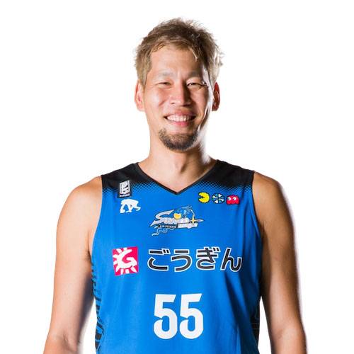 Photo of Daichi Taniguchi, 2023-2024 season