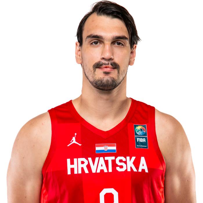 Photo of Dario Saric, 2024-2025 season