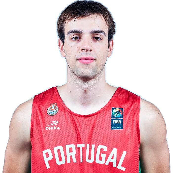 Photo of Diogo Seixas, 2024-2025 season