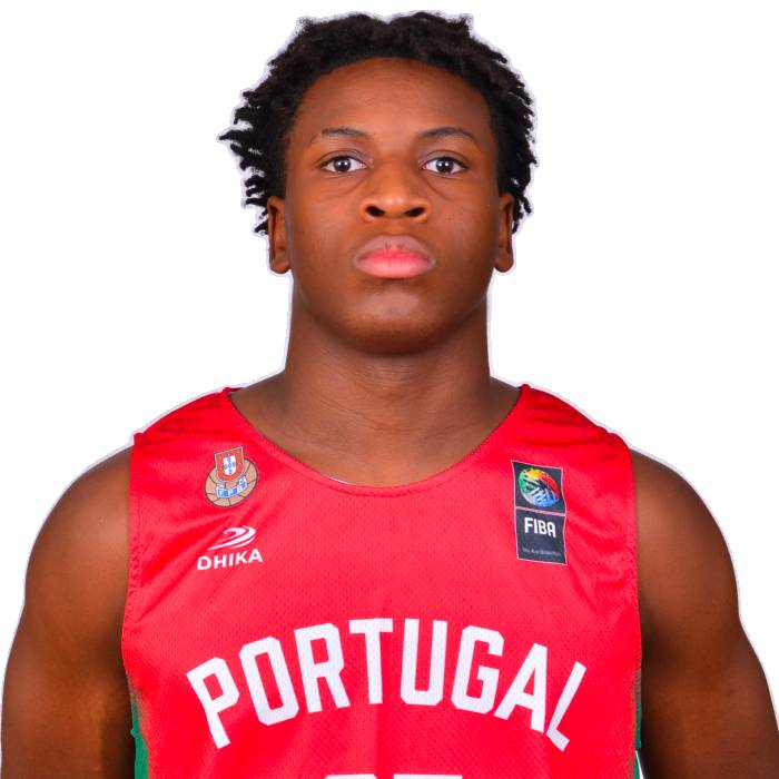 Photo of Edson De Sousa Silva, 2024-2025 season