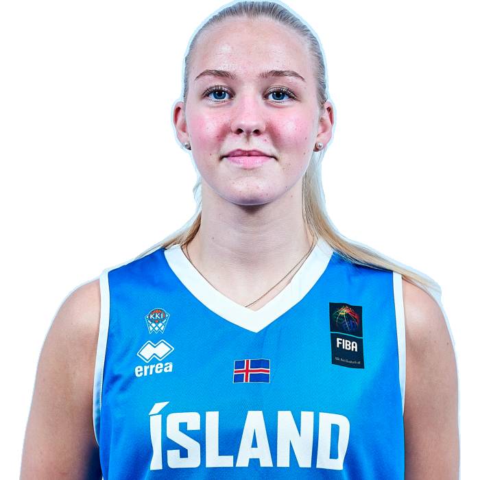 Photo of Elisabeth Olafsdottir, 2024-2025 season