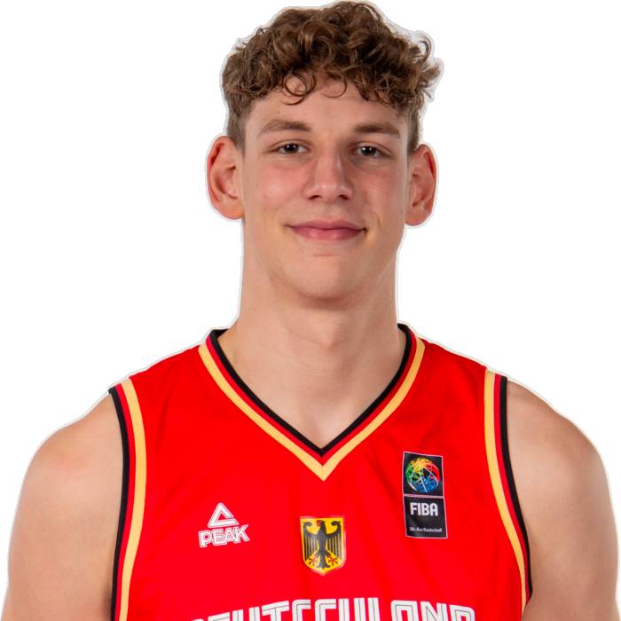 Photo of Hannes Steinbach, 2024-2025 season