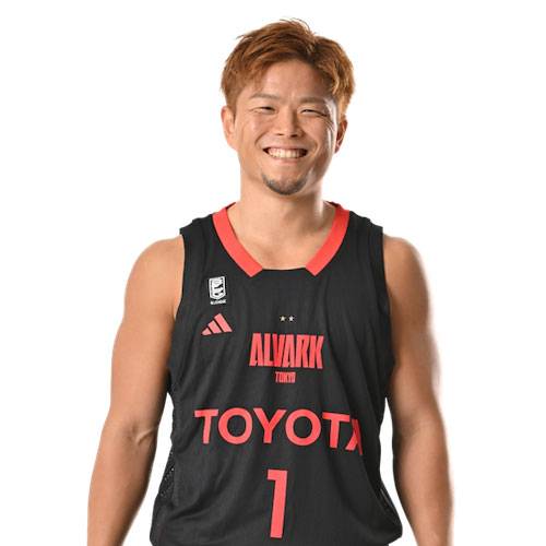 Photo of Hiryu Okamoto, 2023-2024 season