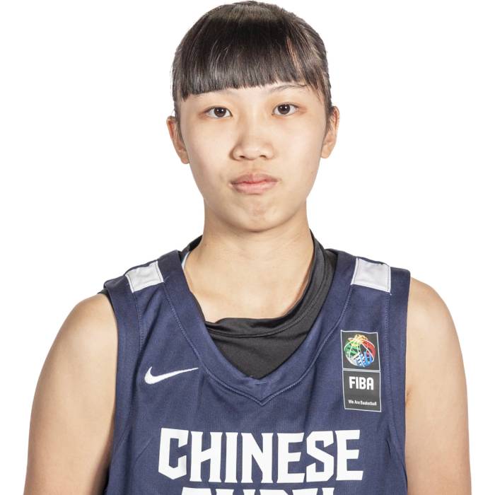 Photo of Hsin Ying Wu, 2024-2025 season