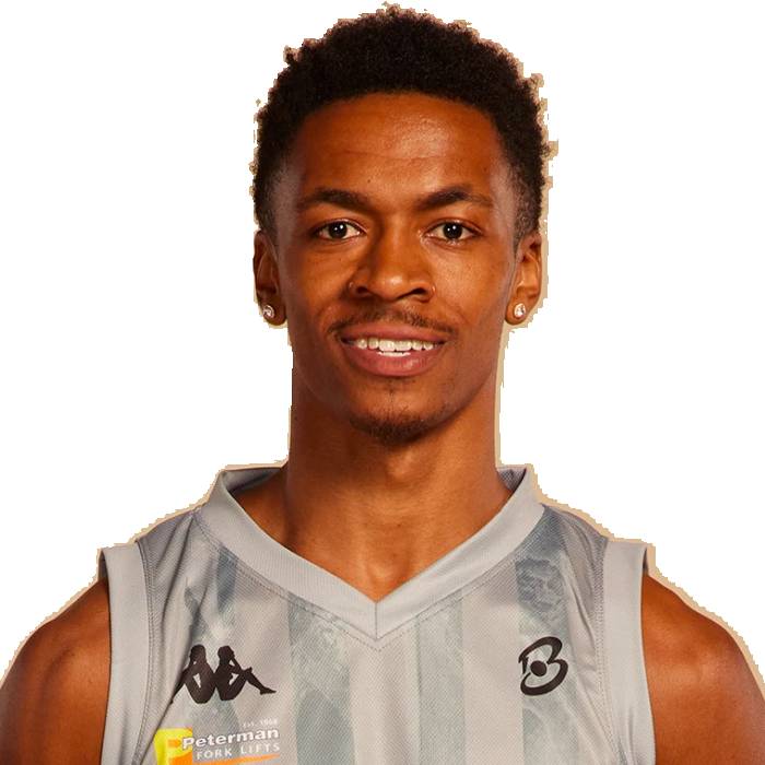 Foto de Jalon Pipkins, temporada 2023-2024