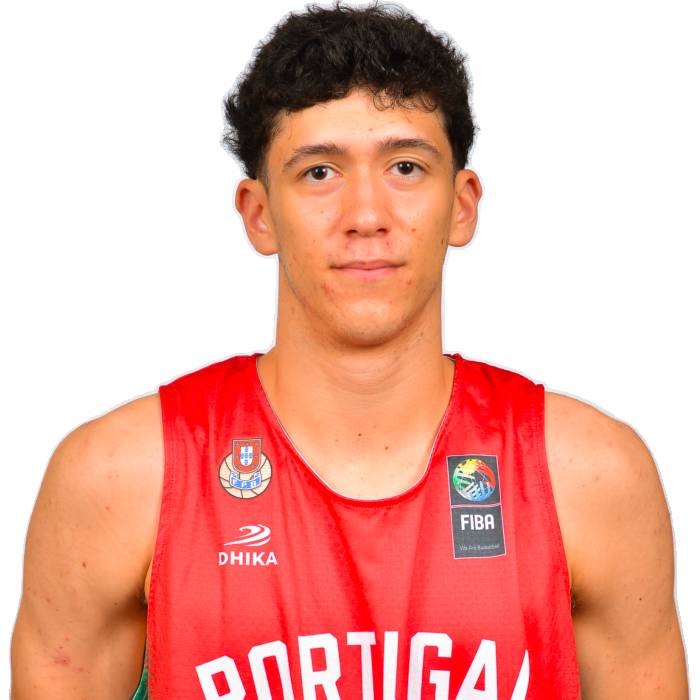 Photo of Joao Conceicao, 2024-2025 season