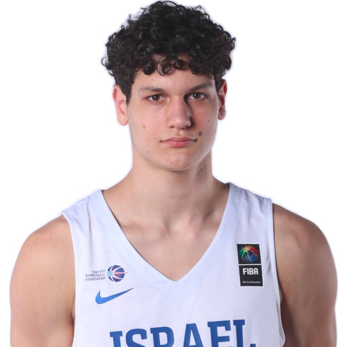 Photo of Kerem Ashkenazi, 2024-2025 season