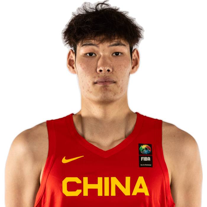 Photo of Li Liu, 2023-2024 season