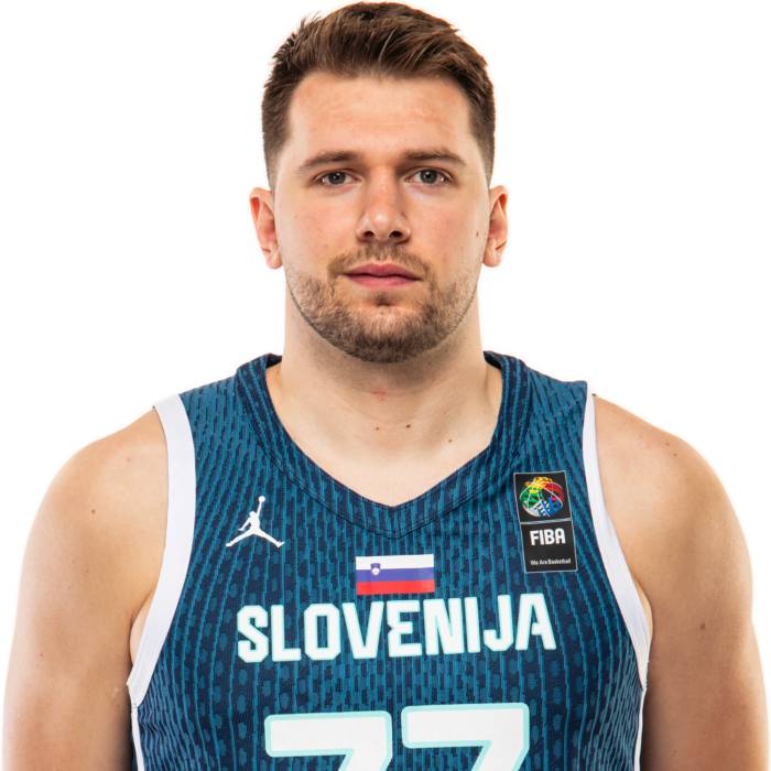 Photo of Luka Doncic, 2024-2025 season