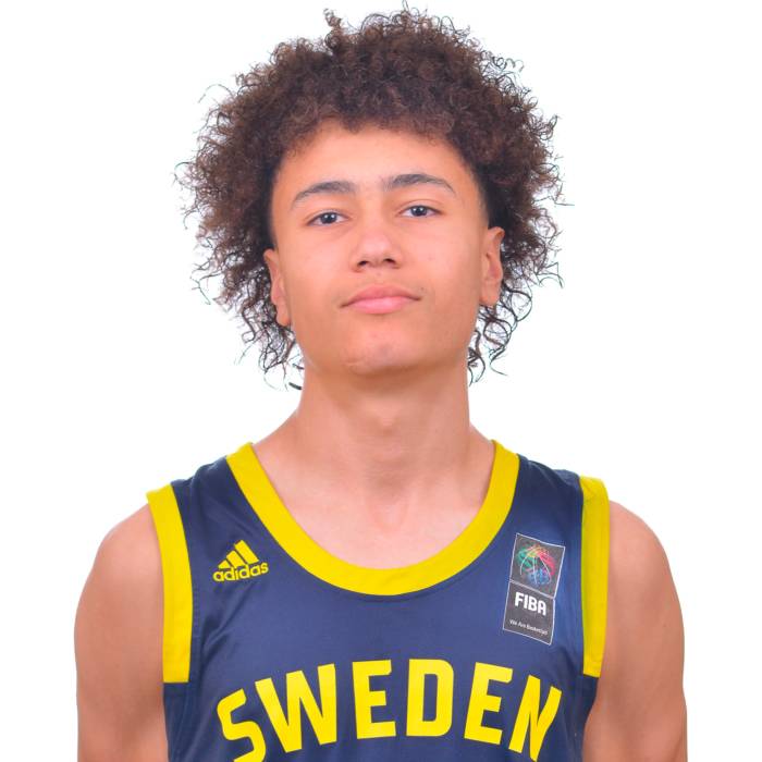 Photo of Marcus Le Cesne, 2024-2025 season