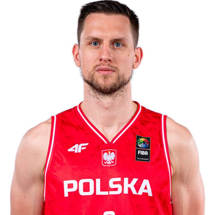 Photo of Mateusz Ponitka, 2024-2025 season